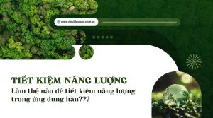 Giải pháp tiết kiệm năng lượng với công nghệ Turbo Twinarc